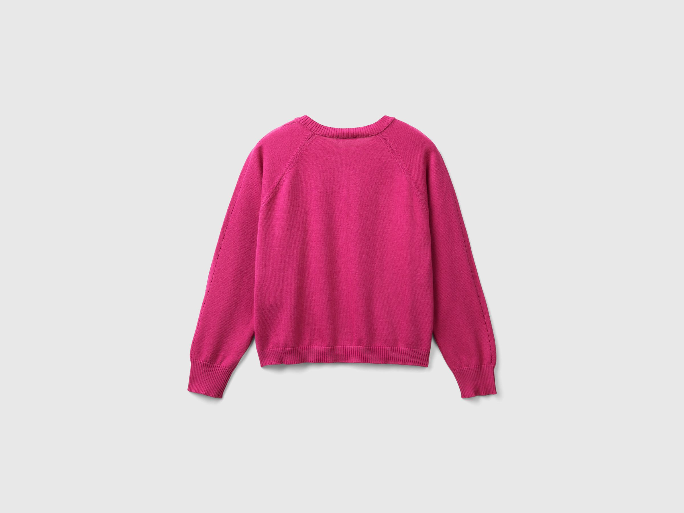 L/S SWEATER Niña image number 2